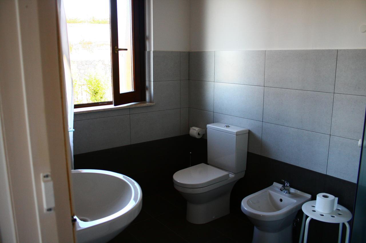B&B Il Vulcano Aci Catena Dış mekan fotoğraf